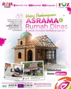 WAKAF PEMBAYARAN