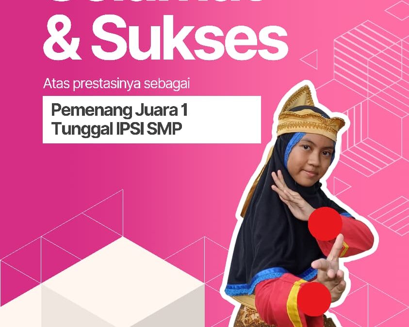 [ Selamat wa baarakallah! Di ajang Lomba Kejuaraan Seni Tapak Suci Kab.Sukoharjo 2025 ]